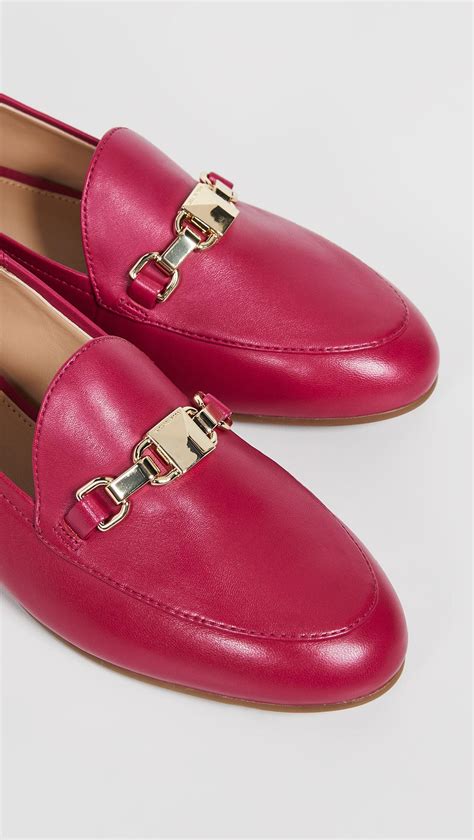 michael kors charlton leather loafer review|MICHAEL Michael Kors Charlton Loafer Reviews .